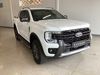 Ford Ranger RANGER 3.0D V6 WILDTRAK AWD A/T D/C P/U