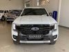 Ford Ranger RANGER 3.0D V6 WILDTRAK AWD A/T D/C P/U