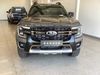 Ford Ranger RANGER 2.0D BI-TURBO WILDTRAK X AWD A/T D/C P/U