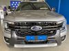 Ford Ranger RANGER 3.0D V6 WILDTRAK AWD A/T D/C P/U