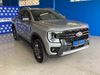 Ford Ranger RANGER 3.0D V6 WILDTRAK AWD A/T D/C P/U