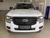 Ford Ranger RANGER 2.0D XL 4X4 A/T D/C P/U