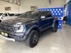 Ford Ranger RANGER 3.0 V6 BI TURBO ECOBOOST RAPTOR 4X4 A/T