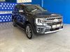 Ford EVEREST EVEREST 3.0D V6 PLATINUM AWD A/T