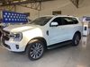 Ford EVEREST EVEREST 3.0D V6 PLATINUM AWD A/T