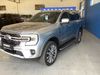 Ford EVEREST EVEREST 3.0D V6 PLATINUM AWD A/T