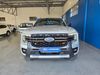 Ford Ranger RANGER 2.0D BI-TURBO WILDTRAK A/T D/C P/U