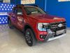 Ford Ranger RANGER 2.0D BI-TURBO WILDTRAK A/T D/C P/U