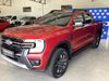 Ford Ranger RANGER 2.0D BI-TURBO WILDTRAK A/T D/C P/U