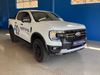 Ford Ranger RANGER 2.0D BI-TURBO TREMOR 4X4 A/T D/C P/U
