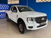 Ford Ranger RANGER 2.0D XL HR A/T SUPER CAB P/U