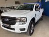 Ford Ranger RANGER 2.0D XL HR A/T SUPER CAB P/U