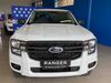Ford Ranger RANGER 2.0D XL HR A/T SUPER CAB P/U