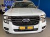 Ford Ranger RANGER 2.0D XL HR A/T SUPER CAB P/U