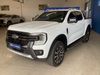 Ford Ranger RANGER 2.0D BI-TURBO WILDTRAK A/T D/C P/U