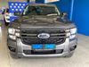 Ford Ranger RANGER 2.0D XL HR A/T SUPER CAB P/U