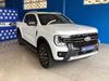 Ford Ranger RANGER 3.0D V6 PLATINUM AWD A/T D/C P/U