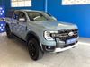 Ford Ranger RANGER 2.0D BI-TURBO TREMOR 4X4 A/T D/C P/U