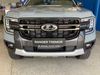 Ford Ranger RANGER 2.0D BI-TURBO TREMOR 4X4 A/T D/C P/U