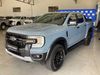Ford Ranger RANGER 2.0D BI-TURBO TREMOR 4X4 A/T D/C P/U
