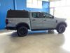 Ford Ranger RANGER 2.0D BI-TURBO TREMOR 4X4 A/T D/C P/U