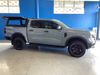 Ford Ranger RANGER 2.0D BI-TURBO TREMOR 4X4 A/T D/C P/U