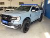 Ford Ranger RANGER 2.0D BI-TURBO TREMOR 4X4 A/T D/C P/U