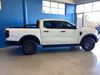 Ford Ranger RANGER 2.0D XLT HR A/T D/C P/U