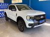 Ford Ranger RANGER 2.0D BI-TURBO WILDTRAK 4X4 A/T D/C P/U