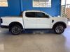 Ford Ranger RANGER 2.0D BI-TURBO WILDTRAK 4X4 A/T D/C P/U