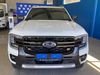 Ford Ranger RANGER 2.0D BI-TURBO WILDTRAK 4X4 A/T D/C P/U