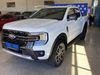 Ford Ranger RANGER 2.0D BI-TURBO WILDTRAK 4X4 A/T D/C P/U