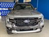 Ford Ranger RANGER 3.0L V6 DC TREMOR 4WD 10AT