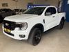 Ford Ranger RANGER 2.0L SIT SUP XL 4X2 10AT