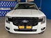 Ford Ranger RANGER 2.0L SIT SUP XL 4X2 10AT