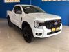Ford Ranger RANGER 2.0L SIT SUP XL 4X2 10AT