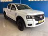 Ford N/A RANGER 2.0L SIT SUP XLT 4X2 10AT