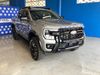 Ford N/A RANGER 3.0L V6 DC WILDTRAK 4X4 10AT