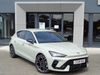 Cupra Leon 1.5 eHybrid 204 V2 5dr DSG
