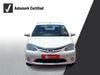 Toyota Etios HATCH 1.5 XS
