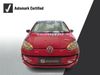 Volkswagen up! club up! 3-door 1.0