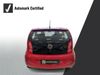 Volkswagen up! club up! 3-door 1.0