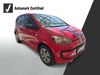 Volkswagen up! club up! 3-door 1.0