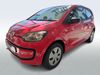 Volkswagen up! club up! 3-door 1.0