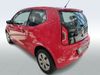 Volkswagen up! club up! 3-door 1.0