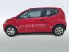 Volkswagen up! club up! 3-door 1.0