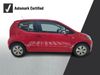 Volkswagen up! club up! 3-door 1.0