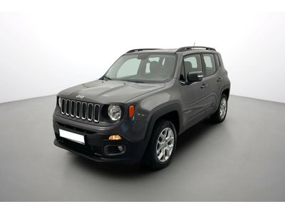 Jeep Renegade  2.0 i multijet s&s 120 ch active drive 4x4 Longitude