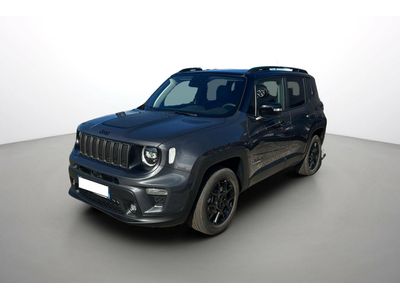 Jeep Renegade  1.3 turbo t4 240 ch phev at6 4xe eawd Upland