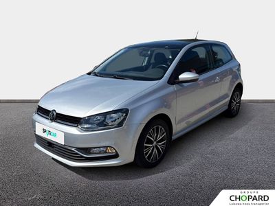 Volkswagen Polo  1.2 tsi 90 bmt dsg7 Match